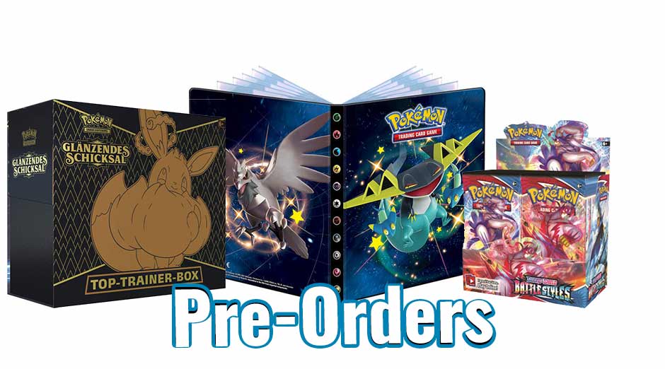 Pre-Order