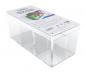Preview: Ultimate Guard Stack´n´Safe Card Box 480