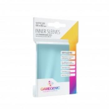Gamegenic Inner Sleeves Top-Loading