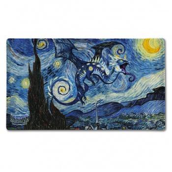 Dragon Shield Play Mat - Starry Night