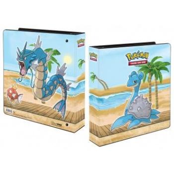 UltraPro Pokémon Seaside 2" Album