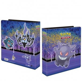 Pokémon Haunted Hollow 2" Album
