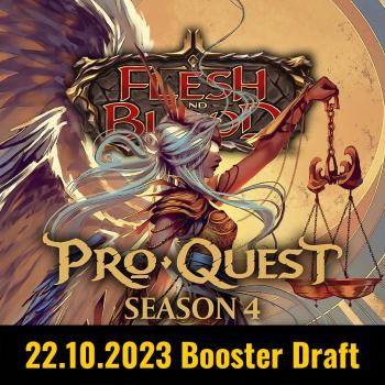 Flesh and Blood ProQuest 22.10.2023