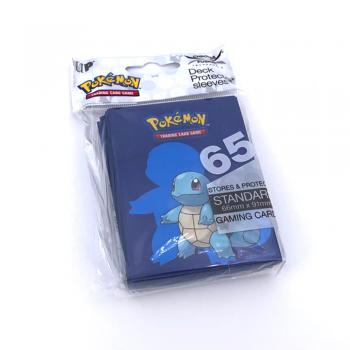 Pokémon Kartenhüllen