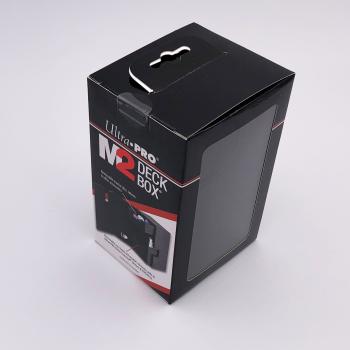 Ultra·Pro M2 Deckbox
