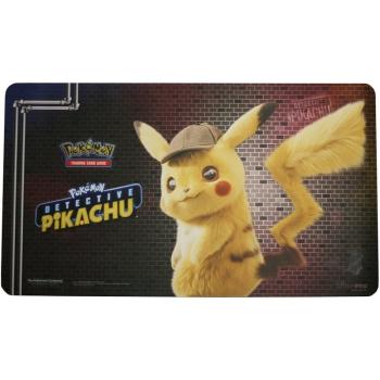 Pokémon Spielmatte Detective Pikachu Playmat