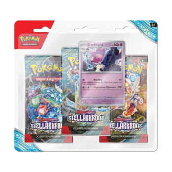 Stellarkrone 3er Blister