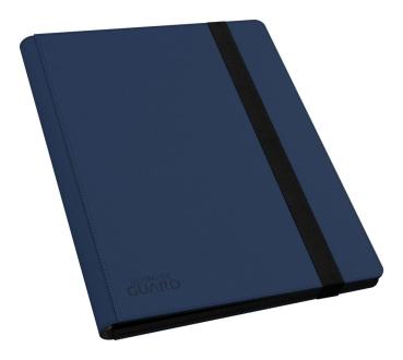 Ultimate Guard 18-Pocket FlexXfolio XenoSkin