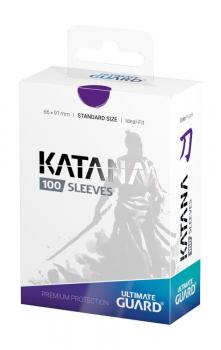 Ultimate Guard Katana Sleeves 100