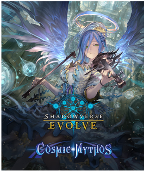 Shadowverse: Evolve - Cosmic Mythos Booster Box