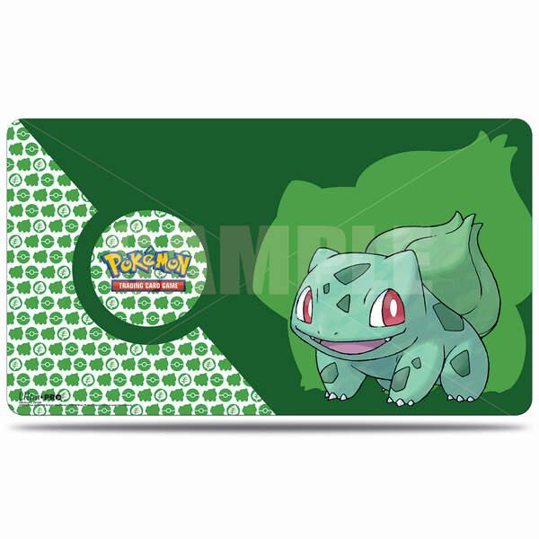 Pokémon Playmat / Spielmatte