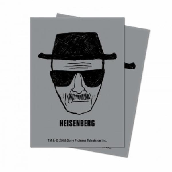 Breaking Bad 'Heisenberg' Kartenhüllen (100)