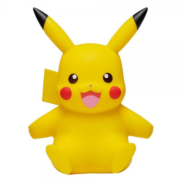 Pokémon Kanto Vinyl Figur 10 cm