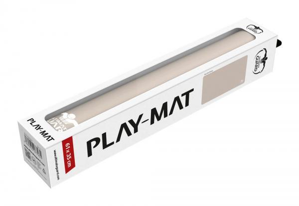 Ultimate Guard Spielmatte Monochrome 61 x 35 cm