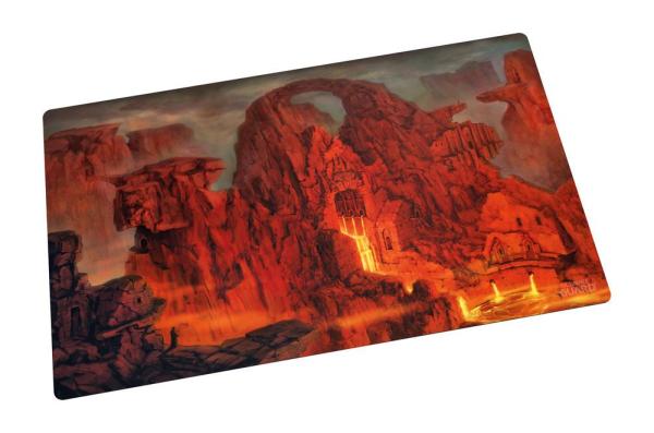 UG Play-Mat Lands Edition II Mountain