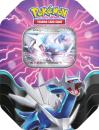 Pokémon Tin 2025 Dialga