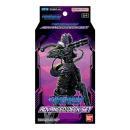 Digimon Beelzemon Advanced Deck ST-14