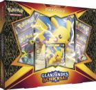 Glänzendes Schicksal Pikachu-V Box
