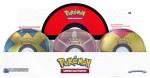 Pokéball Tin Sommer 2022
