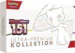 151 - Ultra-Premium Kollektion