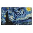 Dragon Shield Play Mat - Starry Night