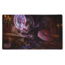 Dragon Shield Playmat - Valentine Dragon 2022