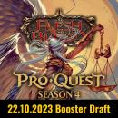 Flesh and Blood ProQuest 22.10.2023