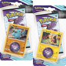 Chilling Reign Checklane Blister Morpeko/Phanpy