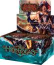 Flesh and Blood Booster Box - High Seas
