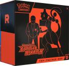 Ewige Rivalen Top Trainerbox