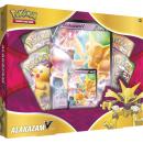 Simsala-V Box