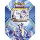Pokémon Tin 107 Miraidon ex