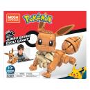 Pokémon Mega Construx Jumbo Evoli 29 cm