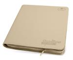 Ultimate Guard 24-Pocket QuadRow ZipFolio XenoSkin™